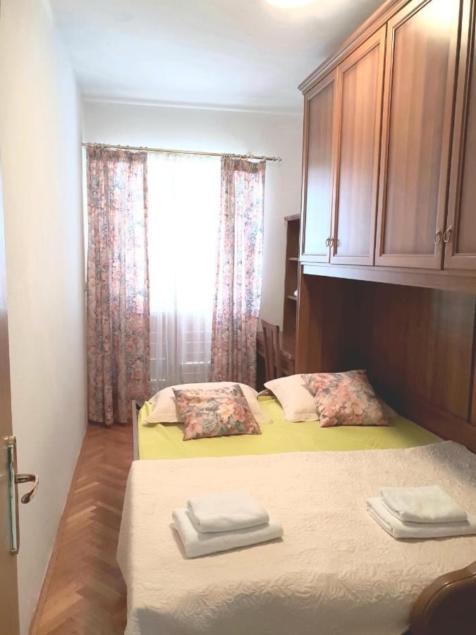 Apartmán Diana Split